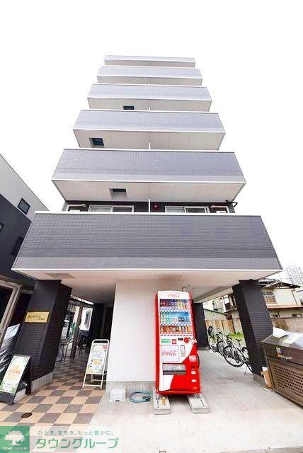 IL CENTRO 本千葉駅前