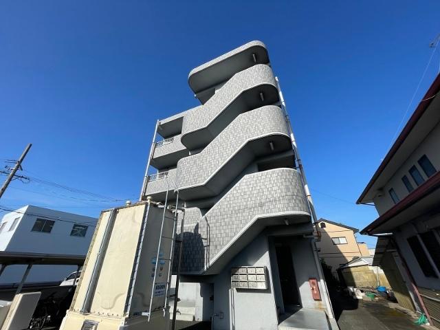 アビタシオン天王III