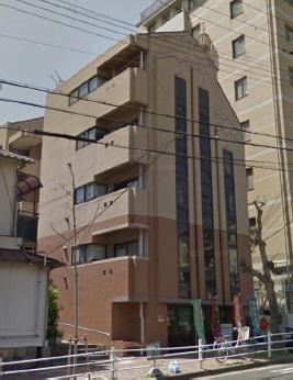 グローバル湊川ハイツ
