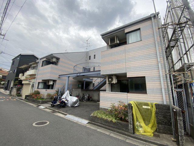 ラ・メゾン中小阪