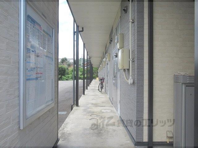 レオパレス南小路