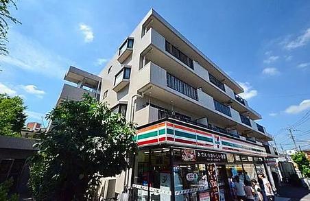 グランメール上北沢