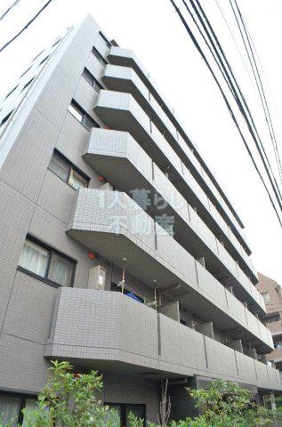 ルーブル蒲田七番館