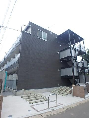 リブリ・大宮桜木町