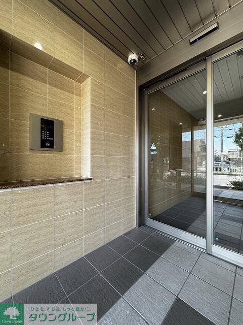 ブルームライフ八田駅前