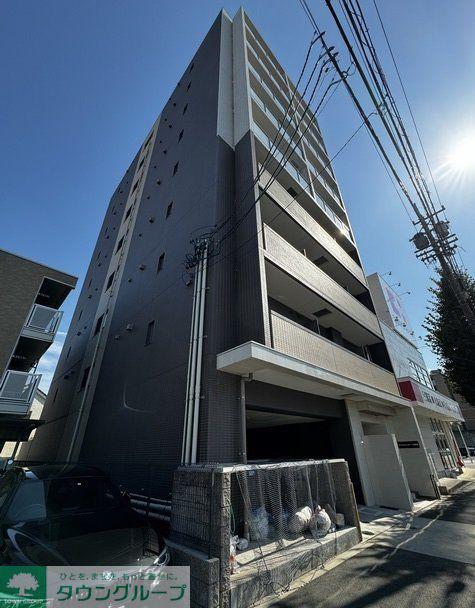 ブルームライフ八田駅前