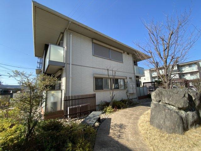 リメインらかん W棟・S棟・E棟
