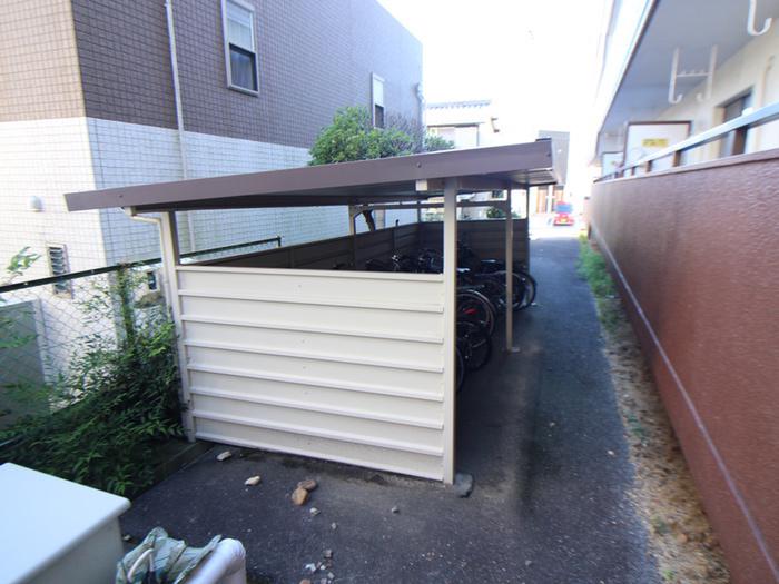 アイリス和志山
