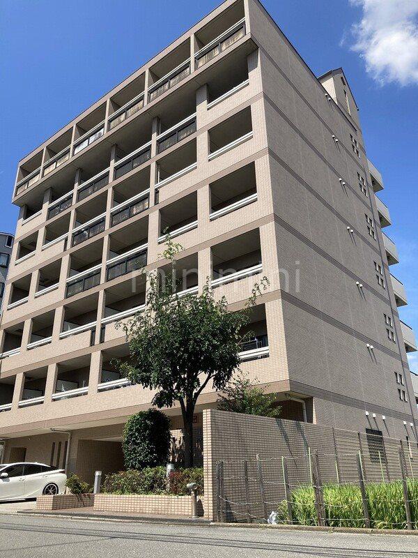 パインフィールド葛野大路