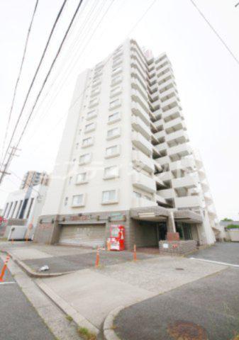 イトーピア刈谷マンション(3LDK/9階)
