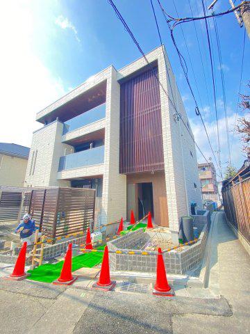サニーコートノース