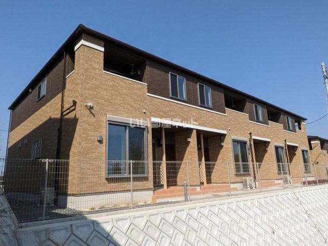 アステラス III棟