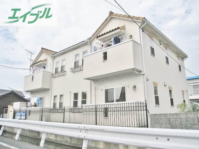 大福プランドール