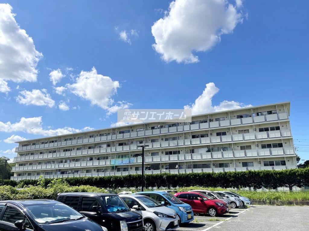 ビレッジハウス所沢1号棟