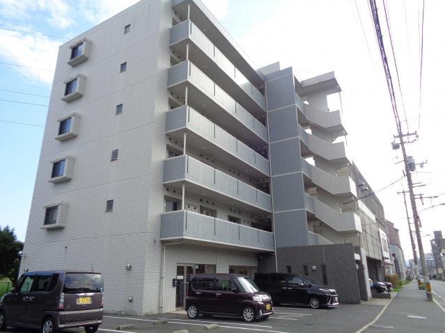 アクアビュー緑井