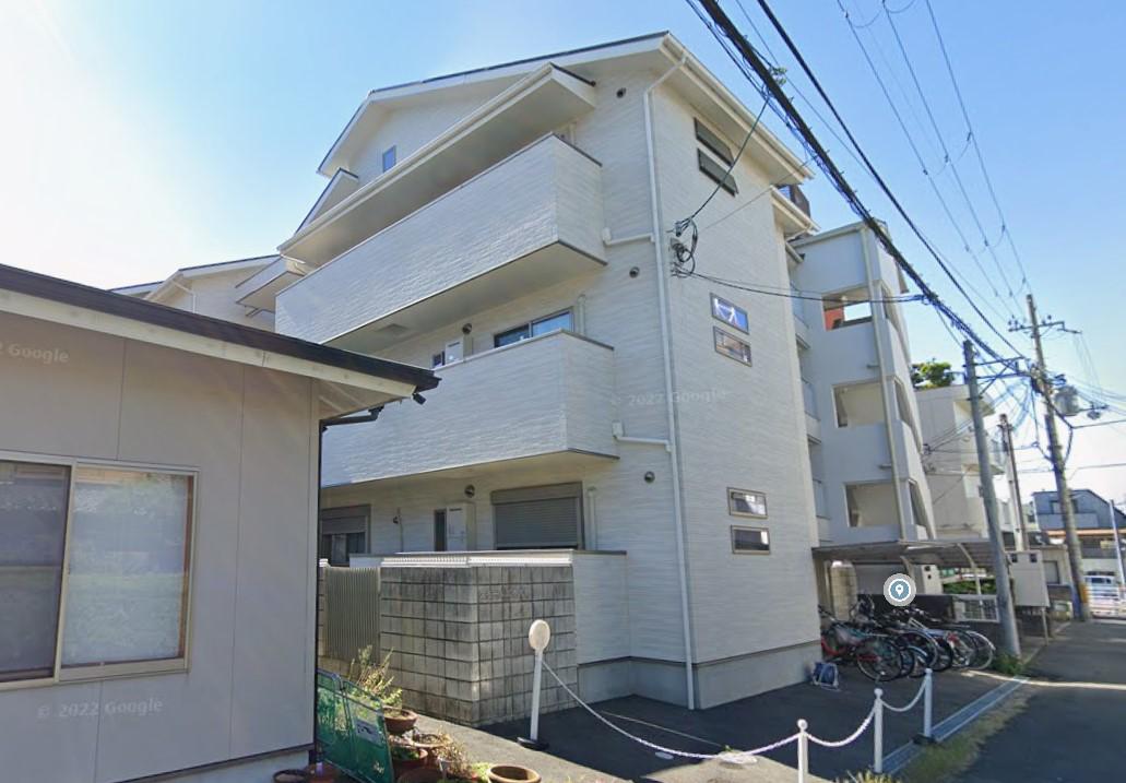 アモール三条大路B棟