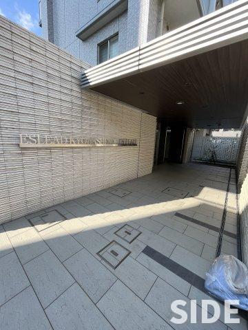 エスリード京橋ノースプレイス