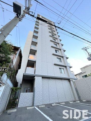 エスリード京橋ノースプレイス