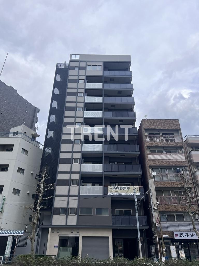 クレイラ西早稲田