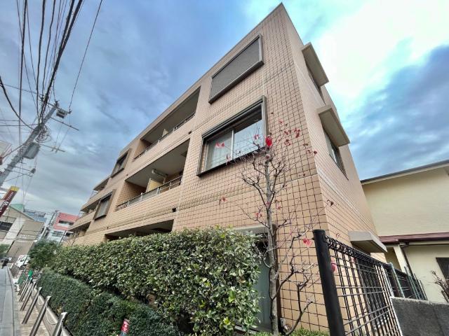 グレイスコート新宿