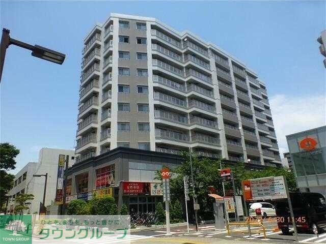 イリップス船堀