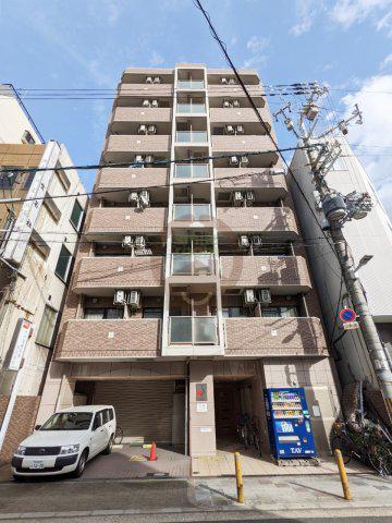 レジェンドール日本橋東