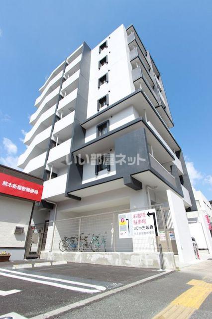 CHELSEA MANOR新屋敷