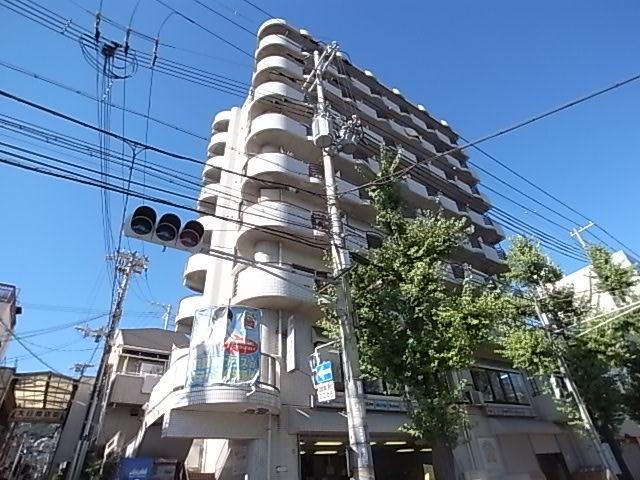 メゾン王子