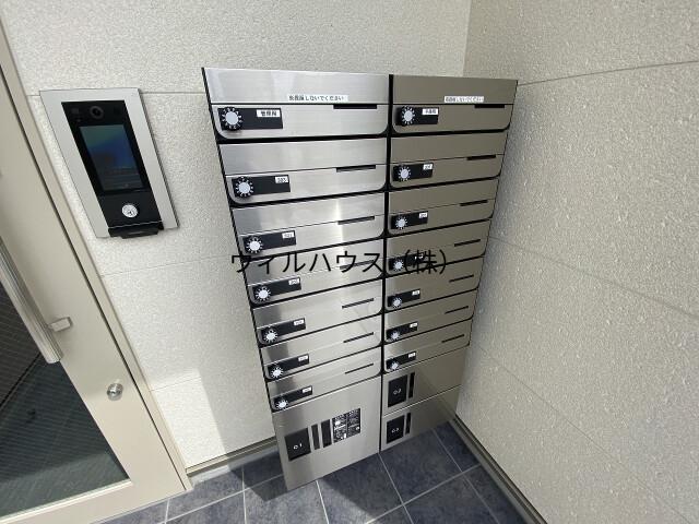 ジーメゾン東浅香山ラクセル