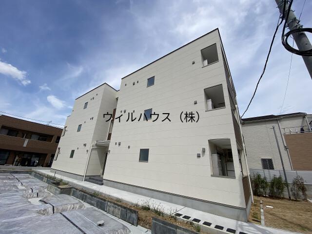 ジーメゾン東浅香山ラクセル