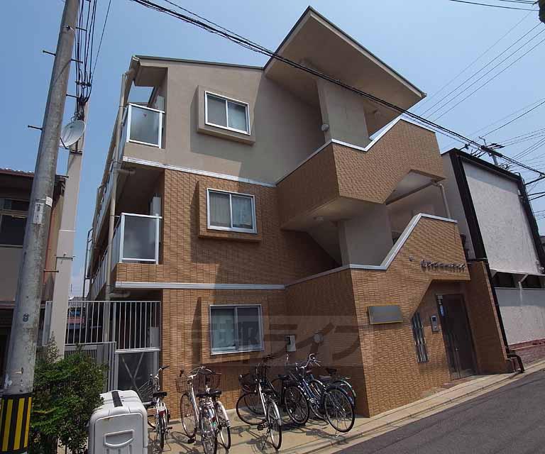 HAMASO京大北II
