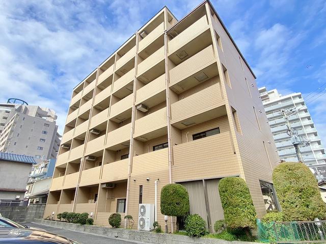 サニーセレクトコーポ