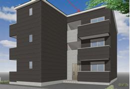 JYOFUL・HOUSE豊中