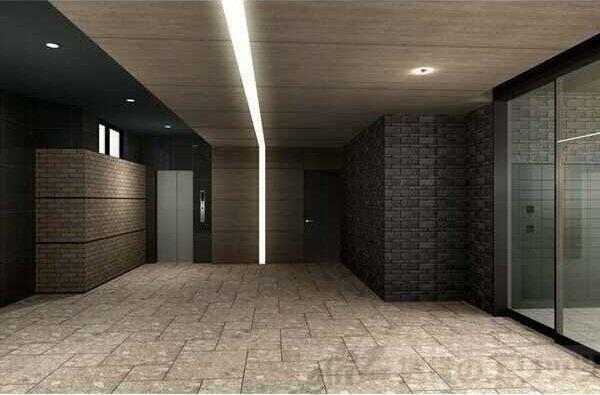 MODERN PALAZZO江坂AXIA