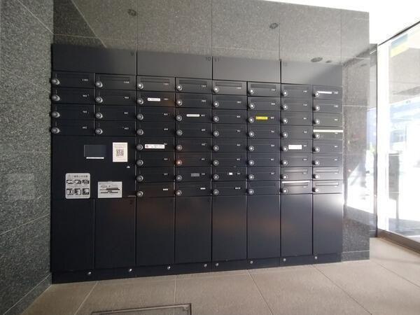 クレイシア秋葉原