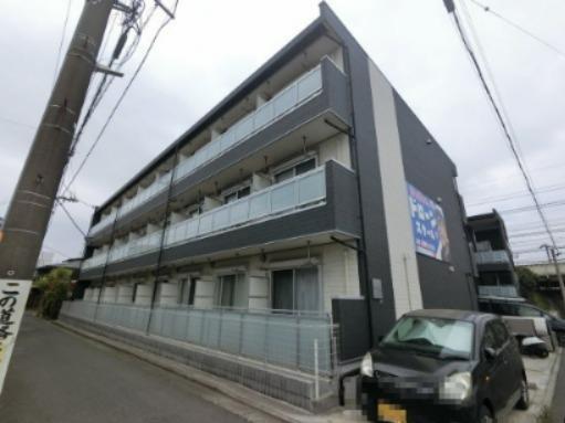 メゾンドコンフォート宮本B