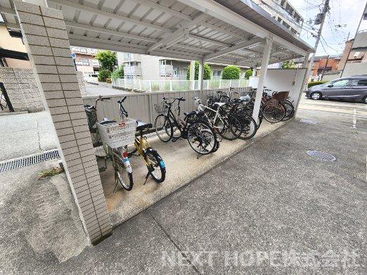 エムグランツ壱番館