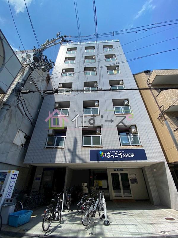 レナジア中加賀屋
