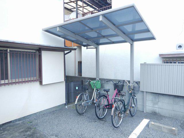 ハイツクリア