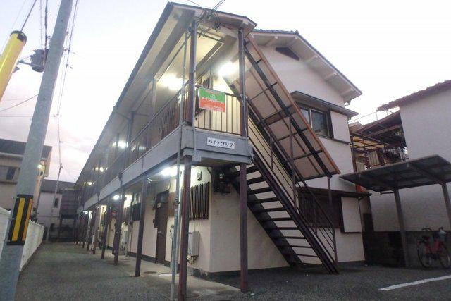 ハイツクリア