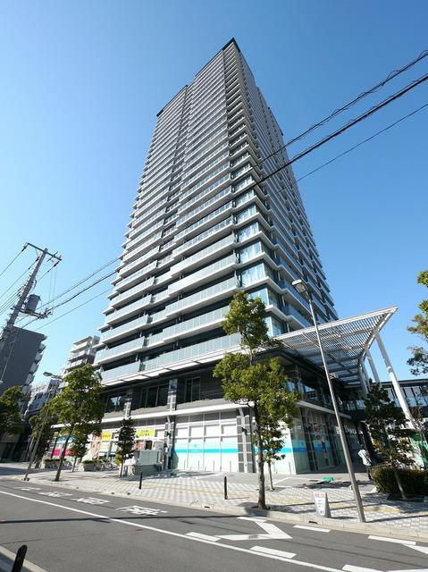シティタワー蕨