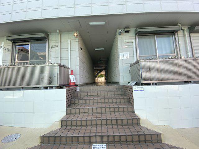 クレッセント椎名町