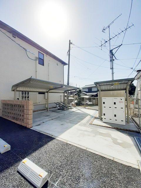 レイクサイド エスポワール