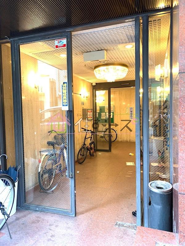 グラシア松屋町