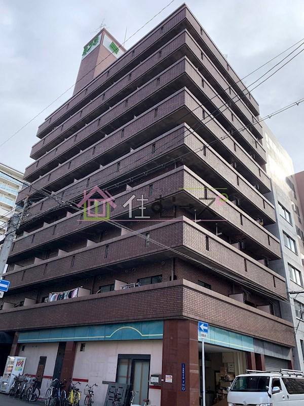グラシア松屋町