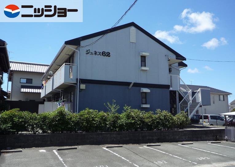 ジュネス62