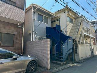 ドルフ本町A棟