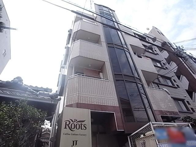 ハイツアルペン杭瀬