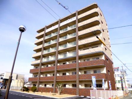 PARK RESIDENCE 河崎