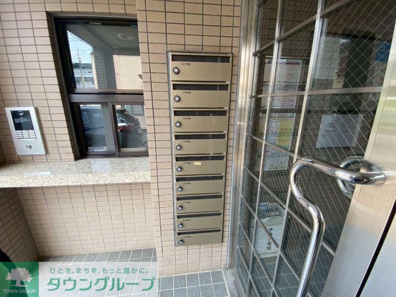 ラレーブ蕨中央
